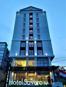 savero style hotel bogor