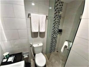 savero style hotel bogor