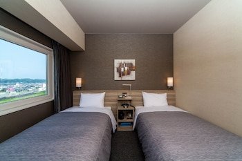 hotel route inn tsuyama ekimae