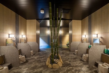 hotel route inn tsuyama ekimae