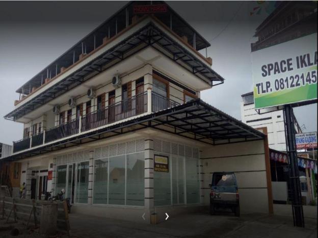 hotel soreang