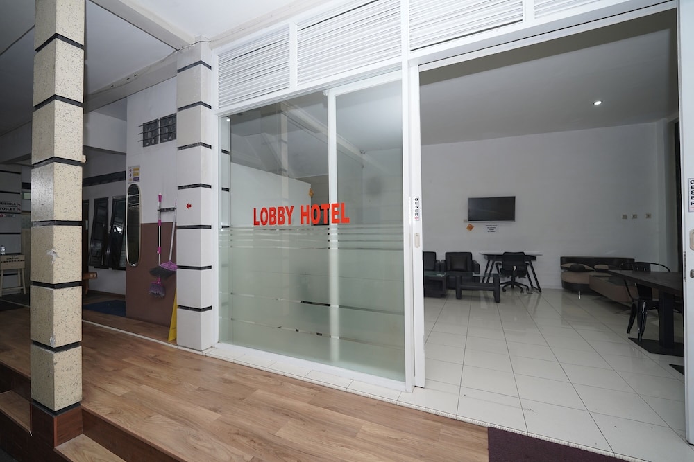hotel soreang