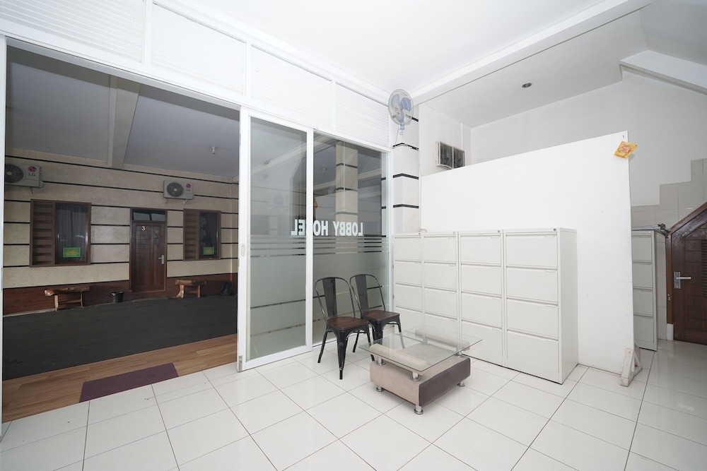 hotel soreang