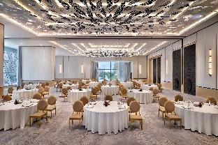 the st regis dubai the palm