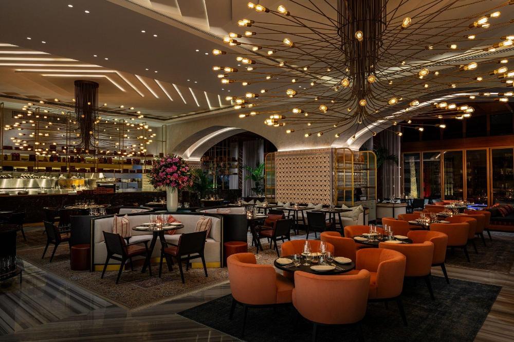 the st regis dubai the palm