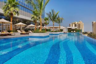 the st regis dubai the palm