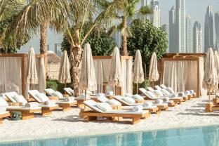 the st regis dubai the palm