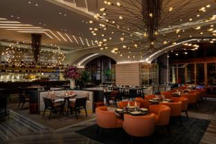 the st regis dubai the palm