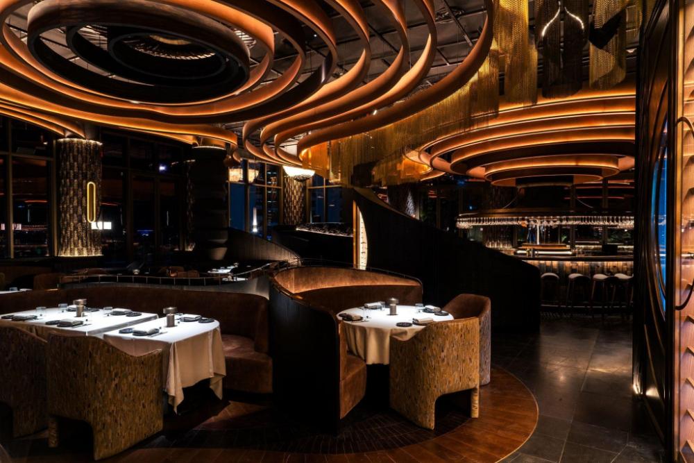 the st regis dubai the palm