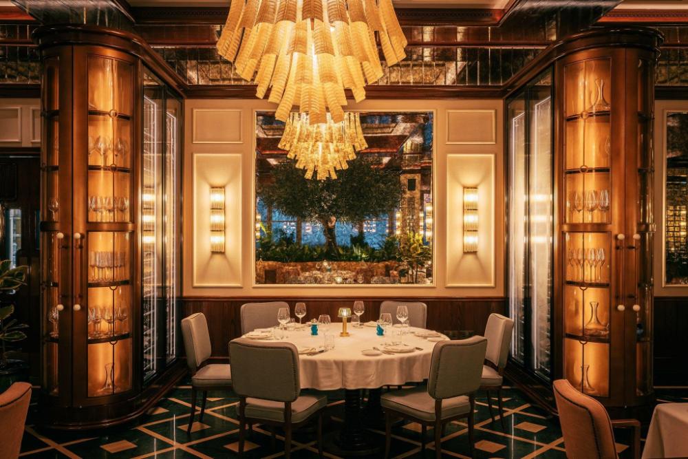 the st regis dubai the palm