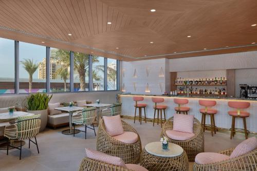 the st regis dubai the palm