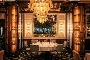 the st regis dubai the palm