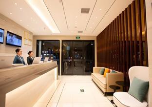 city comfort inn zhengzhou gongyi xinhua road