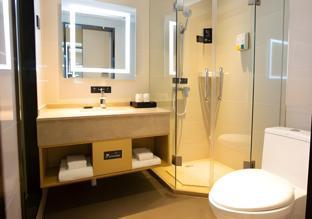 city comfort inn zhengzhou gongyi xinhua road