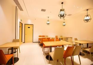 city comfort inn zhengzhou gongyi xinhua road