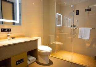 city comfort inn zhengzhou gongyi xinhua road