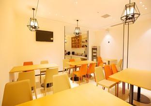 city comfort inn zhengzhou gongyi xinhua road