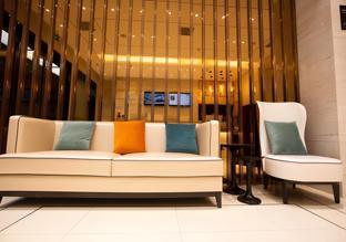 city comfort inn zhengzhou gongyi xinhua road