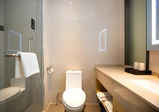 city comfort inn zhengzhou gongyi xinhua road