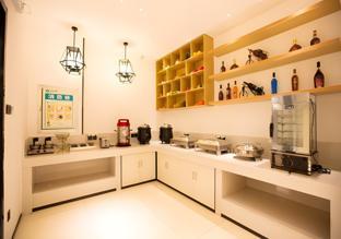 city comfort inn zhengzhou gongyi xinhua road