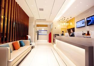 city comfort inn zhengzhou gongyi xinhua road