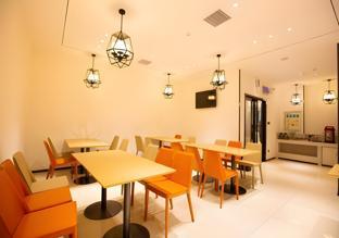 city comfort inn zhengzhou gongyi xinhua road