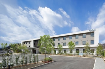 fairfield by marriott mie okuise odai
