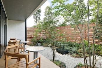 fairfield by marriott mie okuise odai