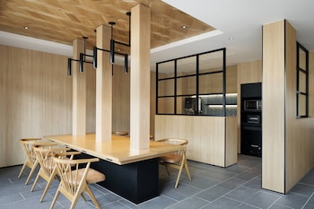 fairfield by marriott mie okuise odai