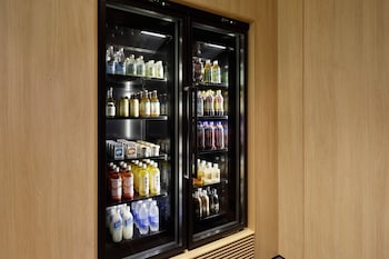 fairfield by marriott mie okuise odai