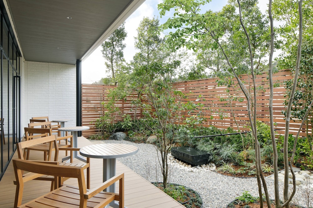 fairfield by marriott mie okuise odai