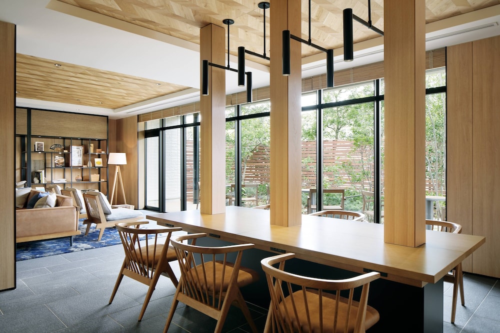 fairfield by marriott mie okuise odai