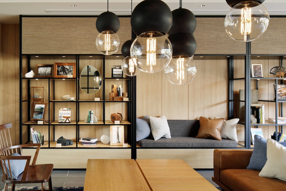 fairfield by marriott mie okuise odai