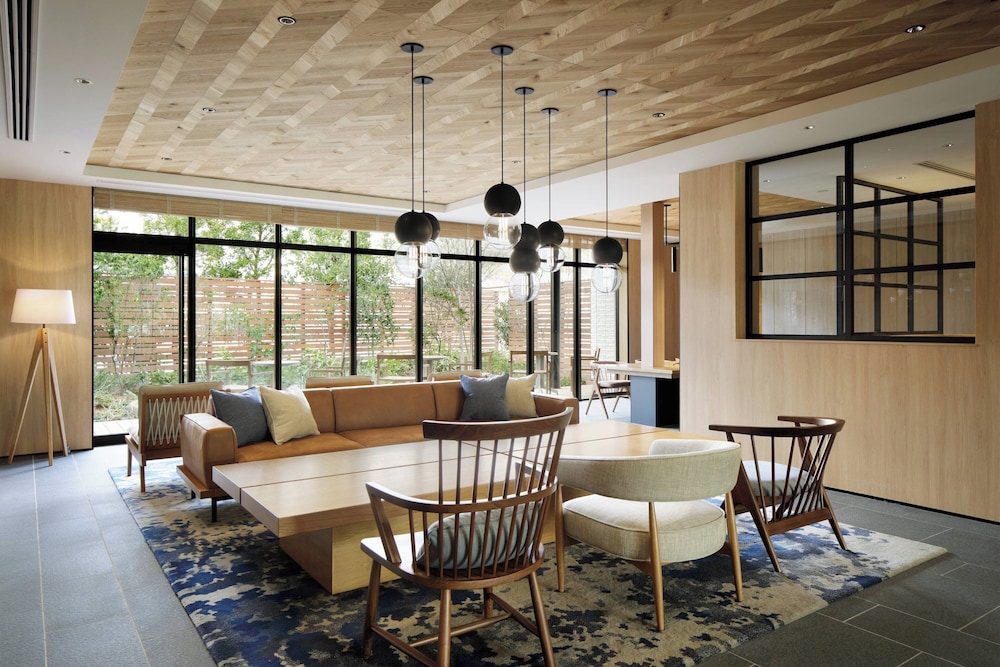 fairfield by marriott mie okuise odai