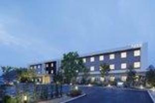 fairfield by marriott mie okuise odai