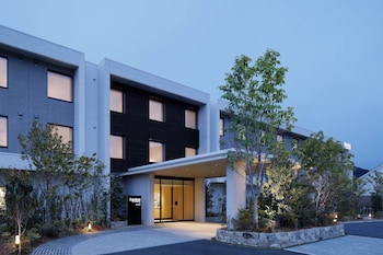 fairfield by marriott mie okuise odai