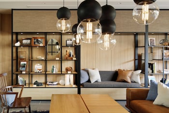 fairfield by marriott mie okuise odai