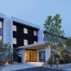 fairfield by marriott mie okuise odai
