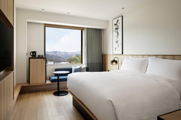 fairfield by marriott mie okuise odai