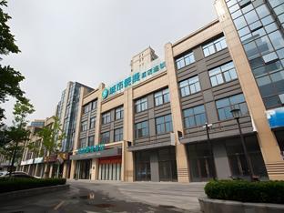 city comfort inn suzhou wujiang development zone yundong