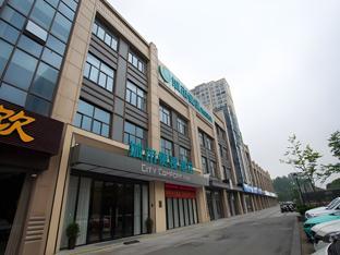 city comfort inn suzhou wujiang development zone yundong