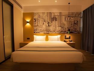 city comfort inn suzhou wujiang development zone yundong