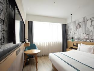 city comfort inn suzhou wujiang development zone yundong