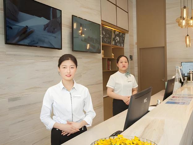 city comfort inn suzhou wujiang development zone yundong