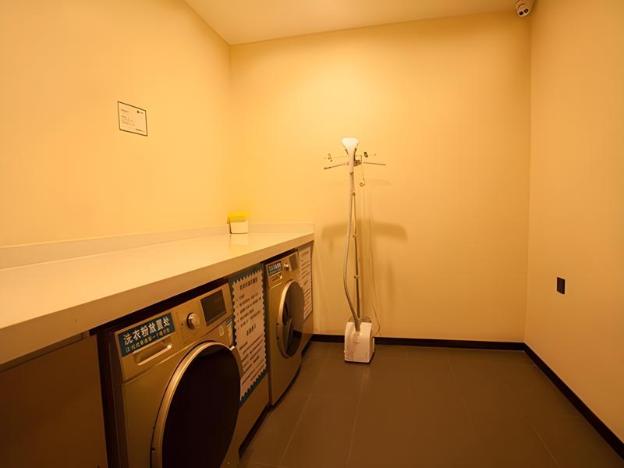 city comfort inn suzhou wujiang development zone yundong