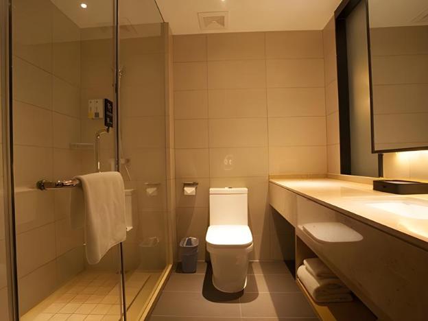 city comfort inn suzhou wujiang development zone yundong