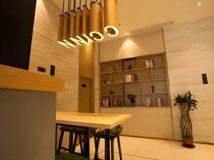city comfort inn suzhou wujiang development zone yundong
