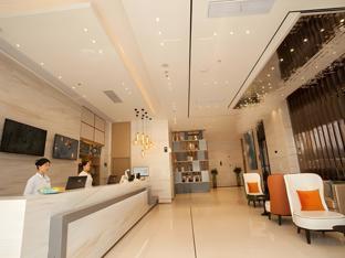 city comfort inn suzhou wujiang development zone yundong