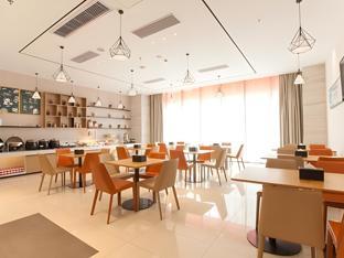 city comfort inn suzhou wujiang development zone yundong