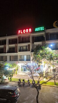 flora hotel phu quoc